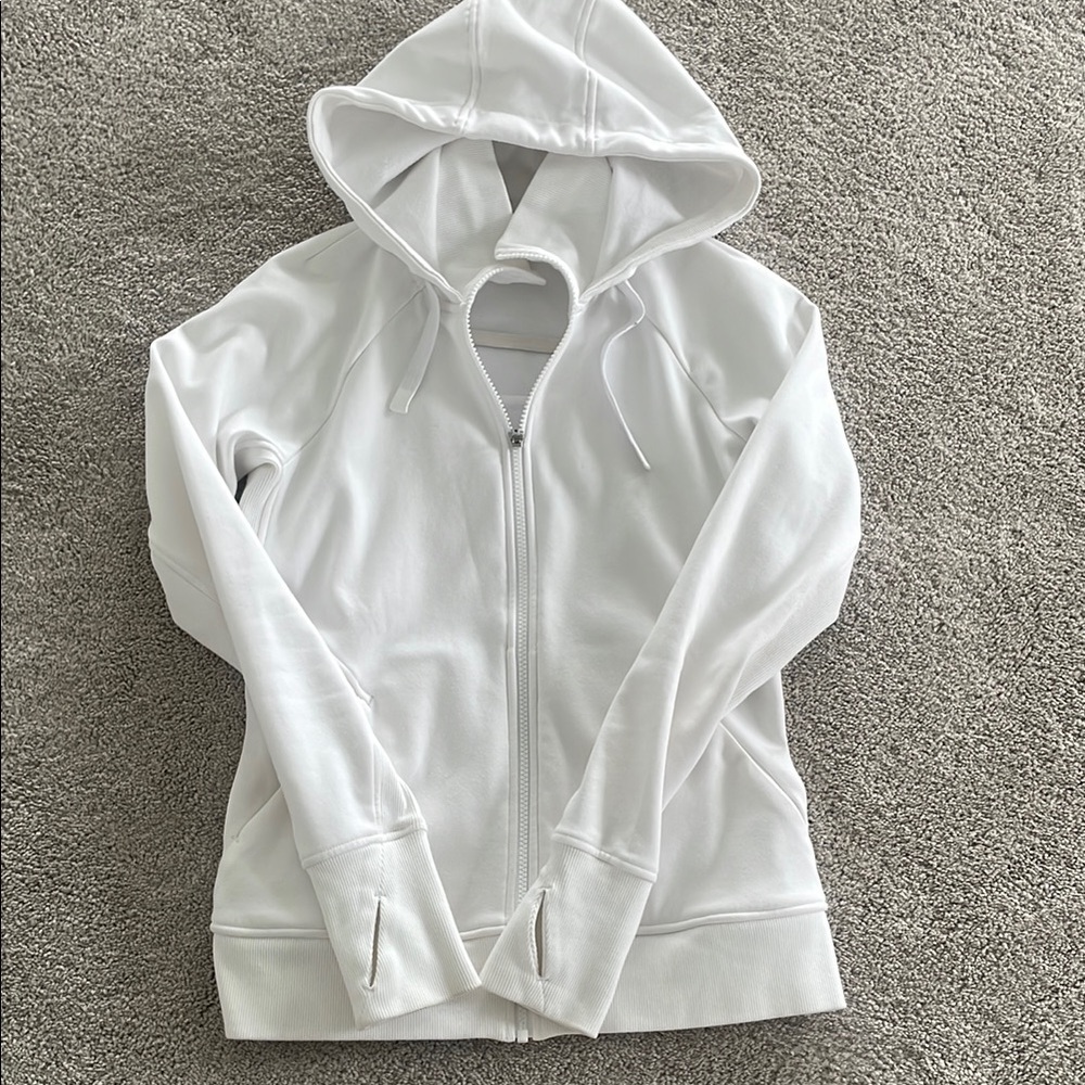 Casual Athleta jacket